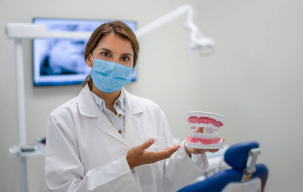Best After-Hours Emergency Dentist in Fort Totten, ND