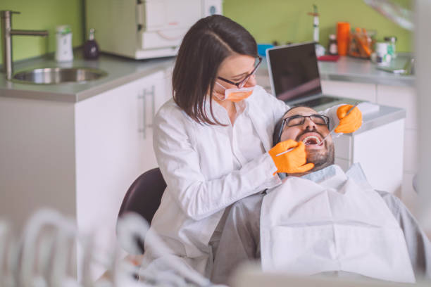Best Emergency Root Canal Treatment in Fort Totten, ND