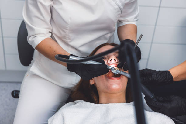 Best Emergency Tooth Extraction in Fort Totten, ND