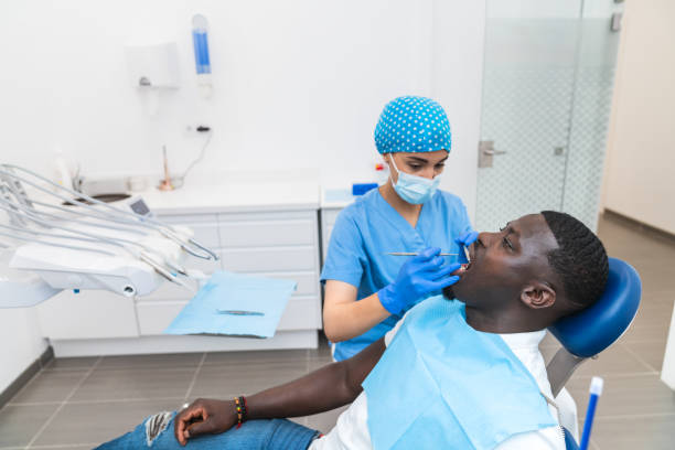 Best Emergency Tooth Extraction in Fort Totten, ND