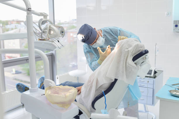 Best Emergency Treatment for Toothache in Fort Totten, ND
