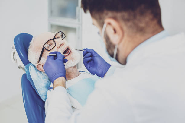 Best Same-Day Emergency Dentist in Fort Totten, ND